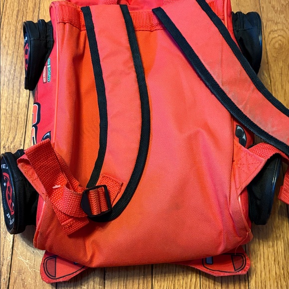 Cars backpack - Picture 2 of 8